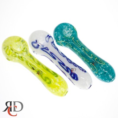 GLASS PIPE FRIT & COLOR ROD GP5597 1CT